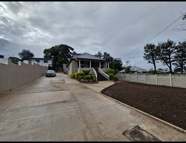 3 BEDROOM HOUSE RENTED IN MOUNT VERNON